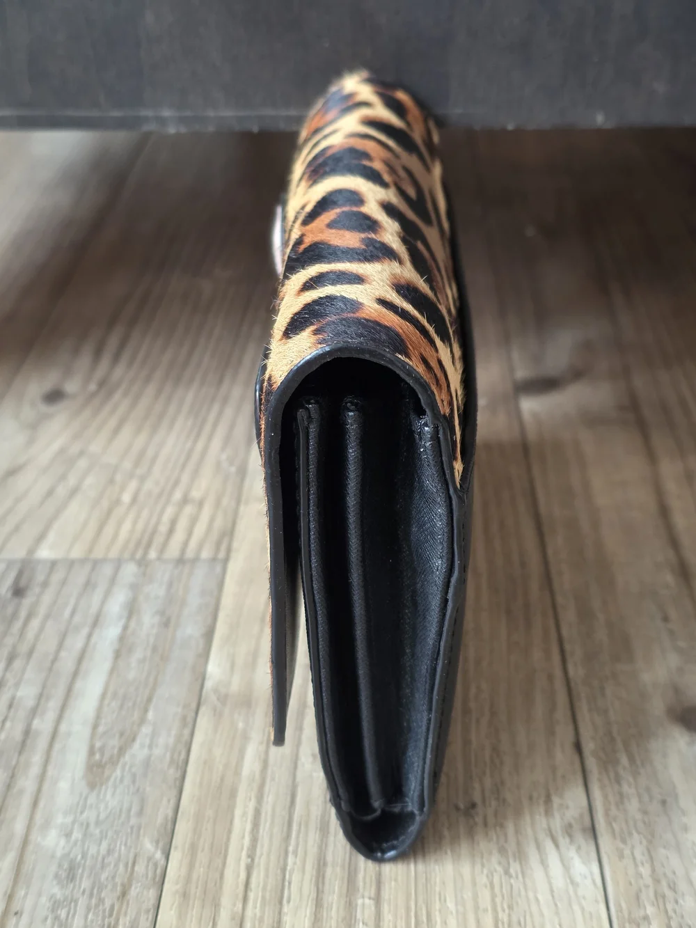 kate spade charming leopard